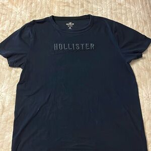 Men Hollister shirt